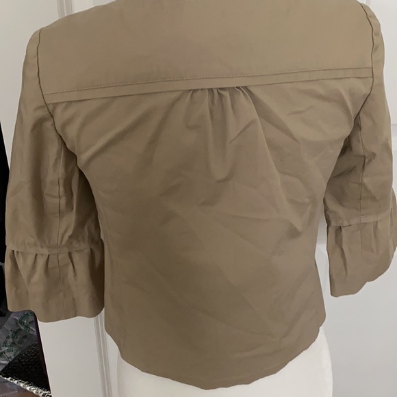 NWT Ann Taylor Loft jacket - Picture 7 of 8